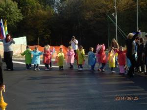 Podpis pogodbe in položitev temeljnega kamna za šestoddelčni vrtec v Destrniku 4